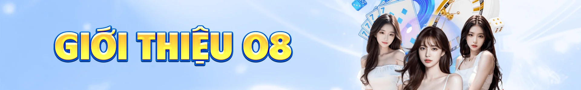 Giới Thiệu Banner
