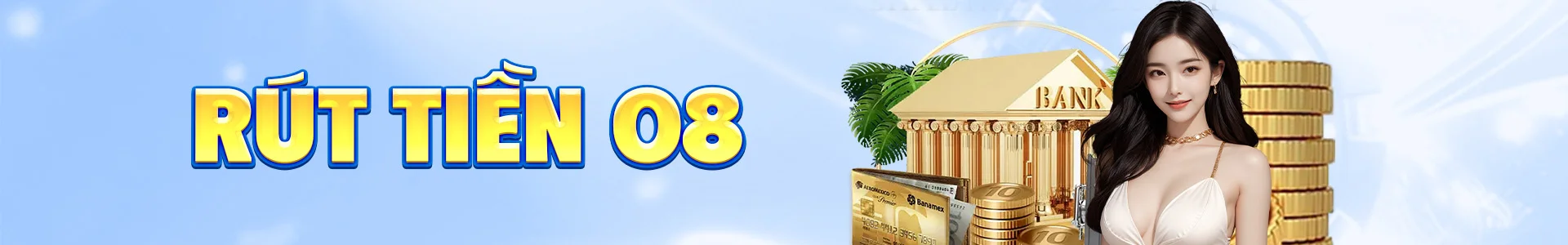 Rút Tiền Banner
